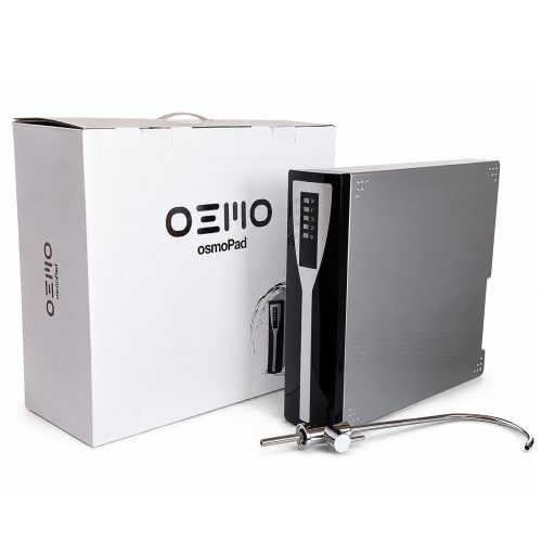 Osmo Pad - bezzbiornikowy filtr do wody