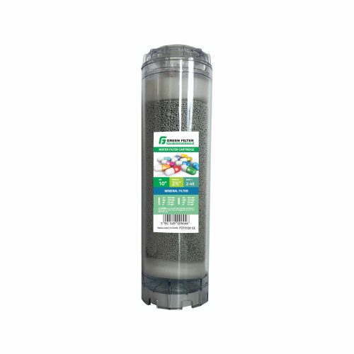 C10MH Wkłady mineralizujące 10"