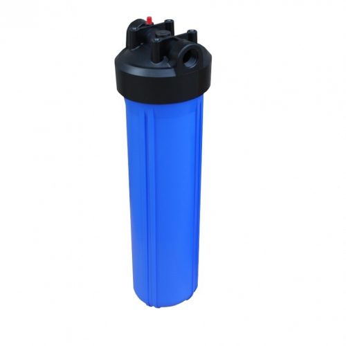H20BL15BQ2 Korpusy Big Blue 1,5"