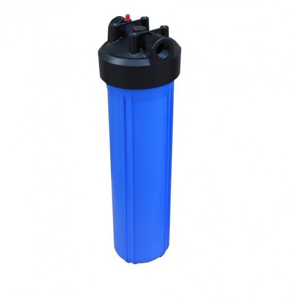 H20BL15BQ2 Korpusy Big Blue 1,5"