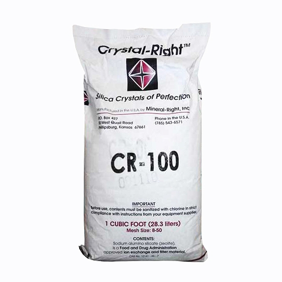 M28CR100 Crystal-Right CR100/ CR200