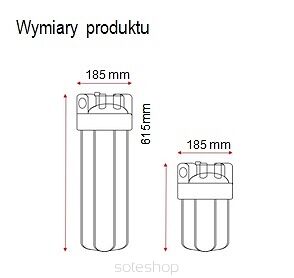 big_1000 KORPUSY 1,5" PRZEŹROCZYSTY