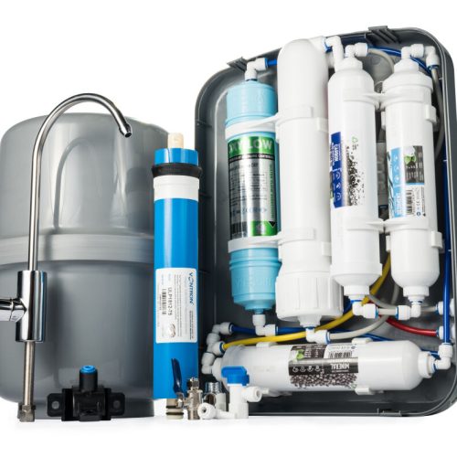 Jonizator Slim Redox