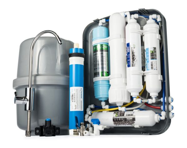 Jonizator Slim Redox