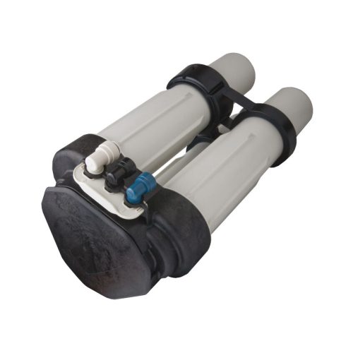 Merlin - przemysłowy system odwróconej osmozy