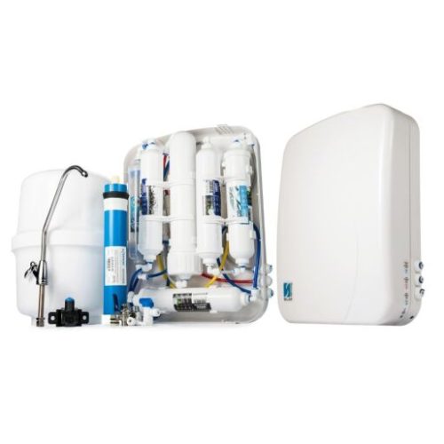 RO7 SLIM - System Odwróconej Osmozy