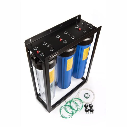 big_BBTECH-BASIC-001 SYSTEM NARUROWY BIG BLUE 3x20 BBTECH