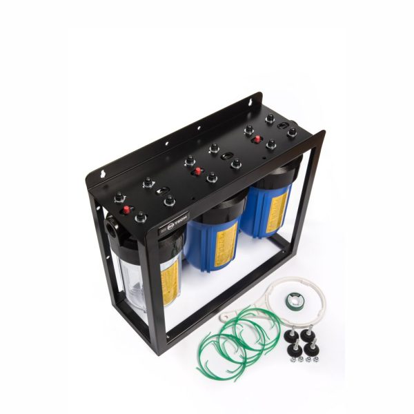 big_BBTECH-BASIC-002 SYSTEM NARUROWY BIG BLUE 3x10 BBTECH