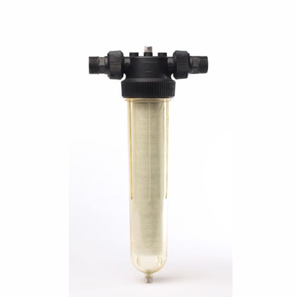 Filtr NW32 1 1/4" Cintropur