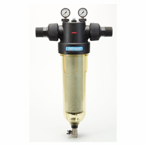 Filtr NW500 2" Cintropur