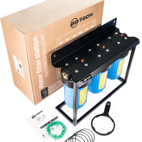big_RBB1031B.SET SYSTEM NARUROWY BIG BLUE 3x10 BBTECH