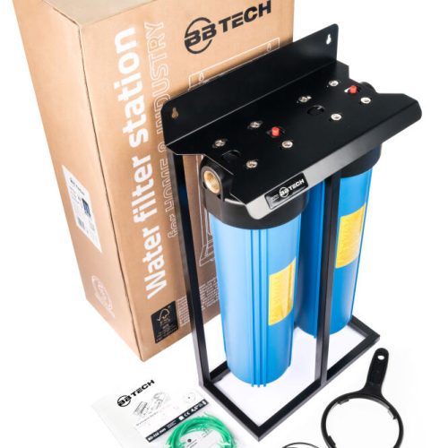 big_RBB2021B.SET (1) SYSTEM NARUROWY BIG BLUE 2x20" BBTECH