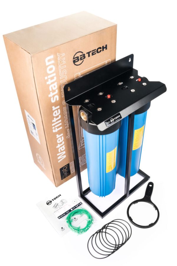 big_RBB2021B.SET (1) SYSTEM NARUROWY BIG BLUE 2x20" BBTECH