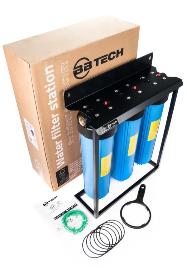 big_RBB2031B.SET SYSTEM NARUROWY BIG BLUE 3x20 BBTECH