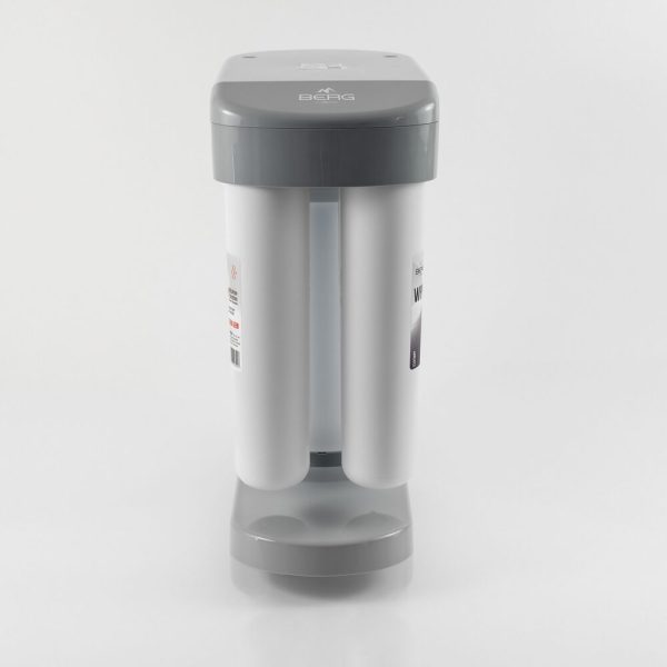 RO BERG 150GPD SILVER
